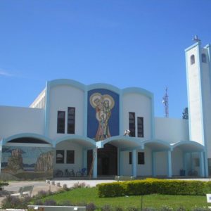 Igreja Matriz - São José - Bairro Centro